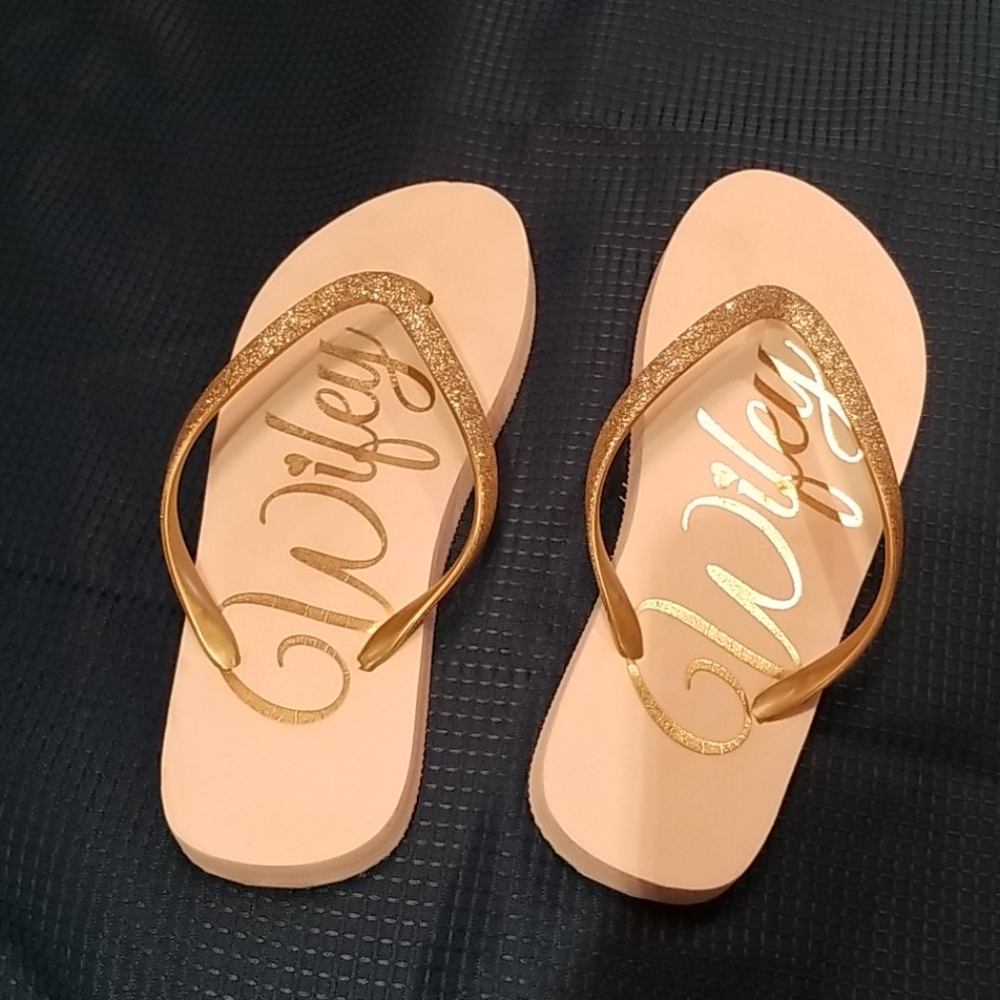 Flip flops